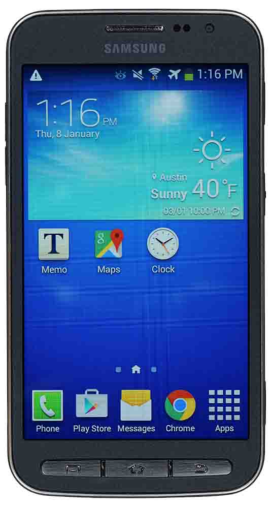 SAMSUNG Galaxy Core Advance