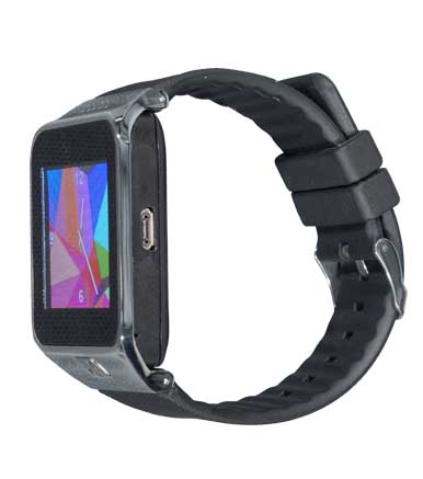 Soyan M6 Smartwatch