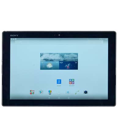 SONY Xperia Z4 Tablet