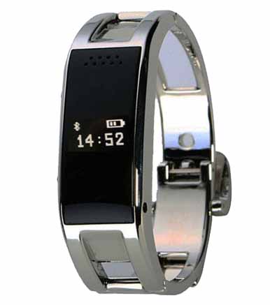 China OEM Smart Bracelet