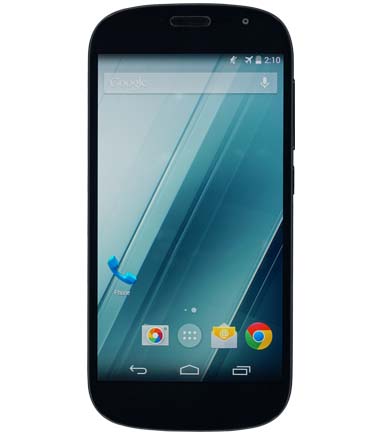 Yota Devices YotaPhone 2