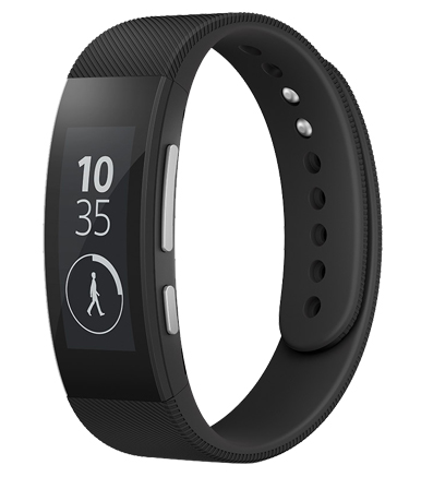 SONY SmartBand Talk