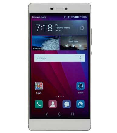 Huawei Ascend P8