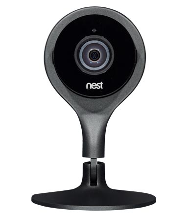 NEST Cam