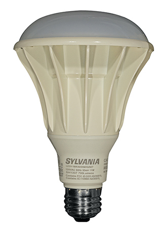 Sylvania Ultra Wireless Control IQ lightbulb