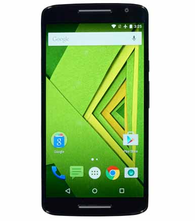 MOTOROLA Moto X Play