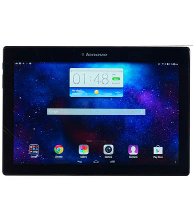 Lenovo Tab 2 A10-70