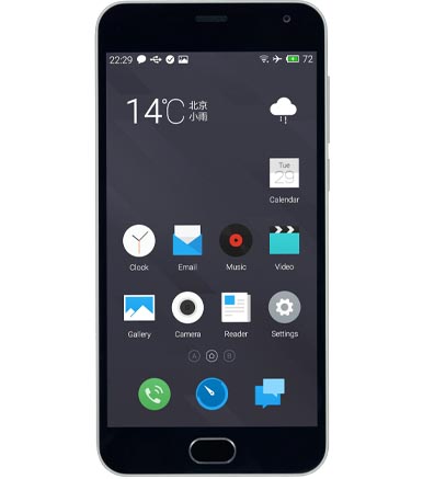 Meizu M2