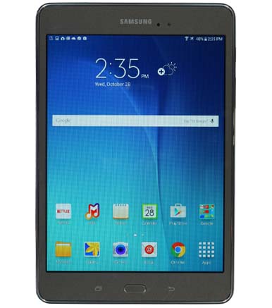 SAMSUNG Galaxy Tab A