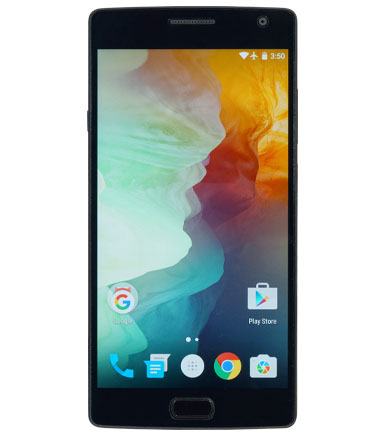 OnePlus Two