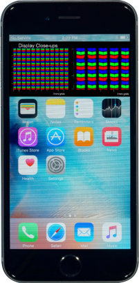 APPLE iPhone 6s