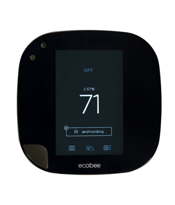 Ecobee 3