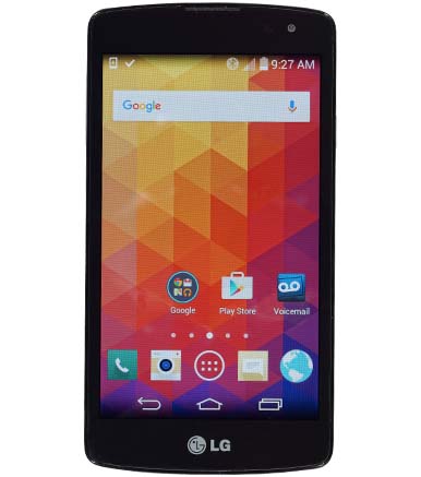 LG Electronics Tribute