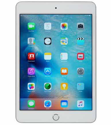 APPLE iPad Mini 4