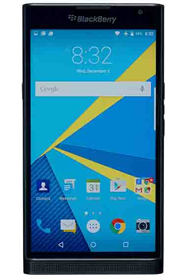 BlackBerry Priv