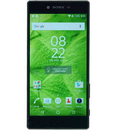 SONY Xperia Z5 Premium