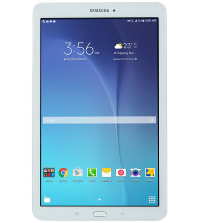SAMSUNG Galaxy Tab E