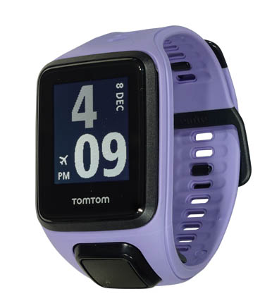 Tom Tom Spark Cardio + Music