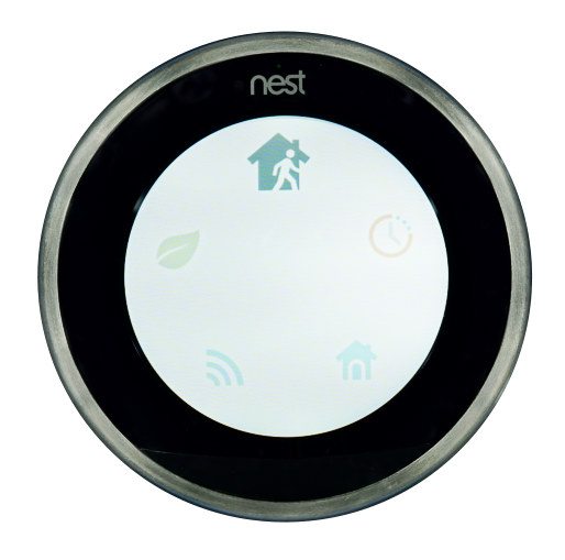 NEST Thermostat 3rd Gen