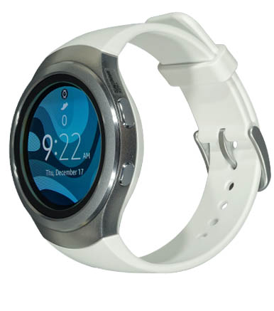 SAMSUNG Gear S2 Cellular