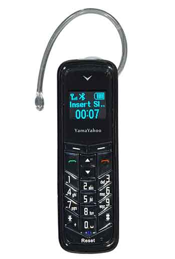 China OEM YamaYahoo