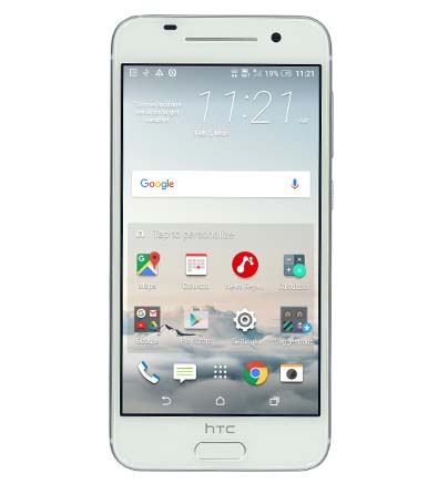 HTC One A9