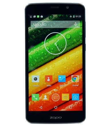Zopo Speed 7 Plus