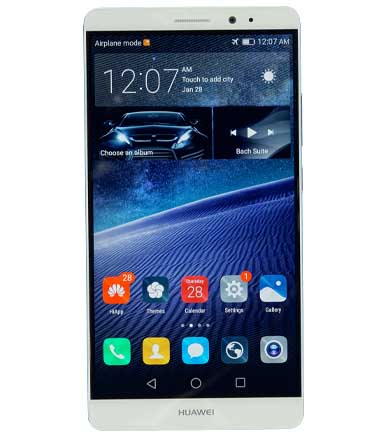 Huawei Mate 8
