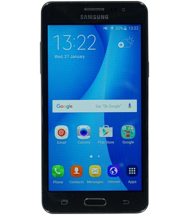 SAMSUNG Galaxy on5