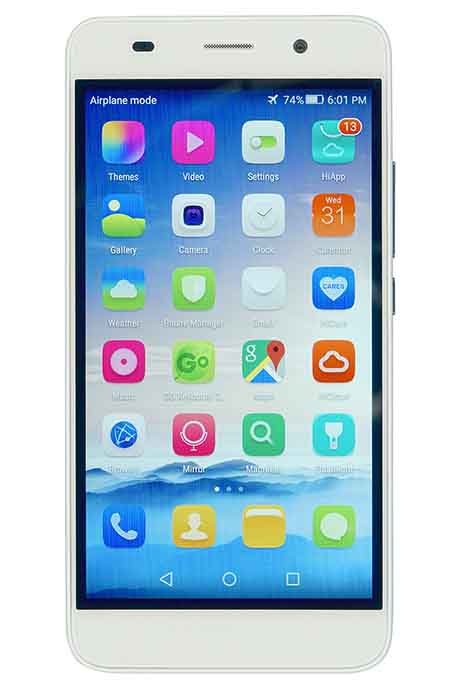 Huawei Honor 4A