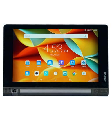 Lenovo YOGA Tab 3