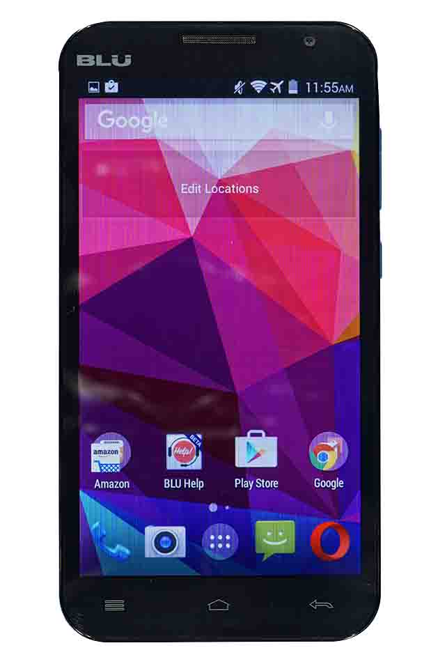 BLU Neo 5.5