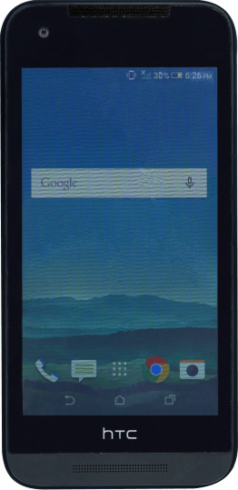 HTC Desire 520