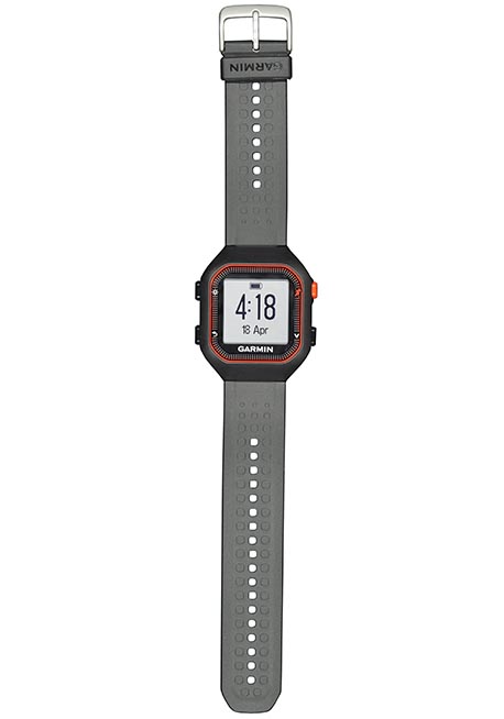 Garmin International Forerunner 25