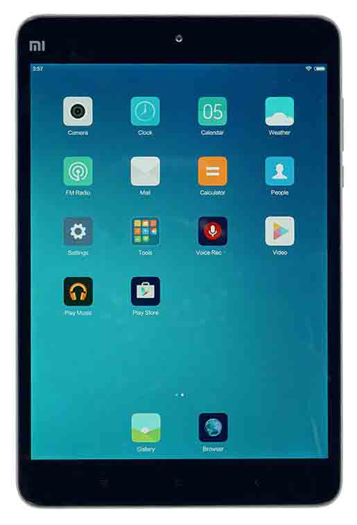 XIAOMI Mi Pad 2