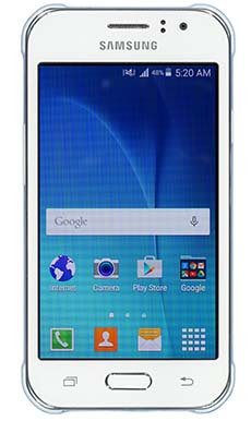 SAMSUNG Galaxy J1 Ace