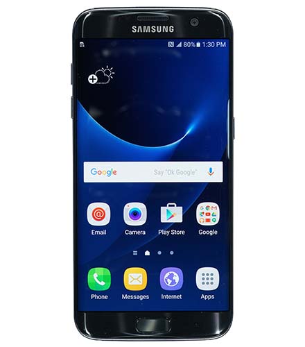 SAMSUNG Galaxy S7 Edge