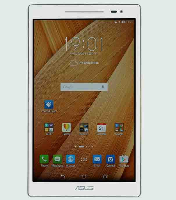 ASUS ZenPad 8