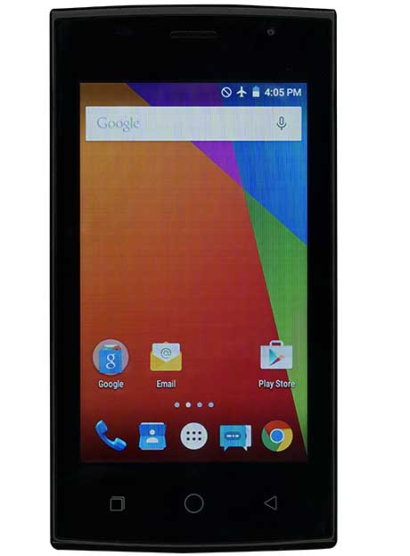 Coolpad ROGUE