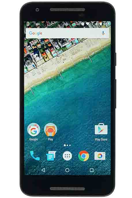 LG Electronics Nexus 5X