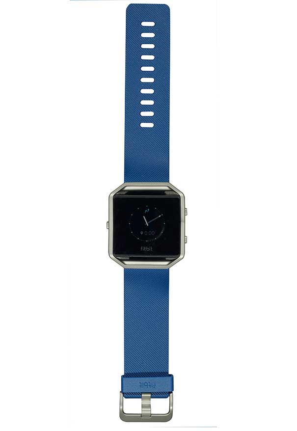 Fitbit Blaze