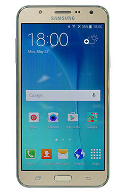 SAMSUNG Galaxy J7
