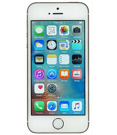 APPLE iPhone SE