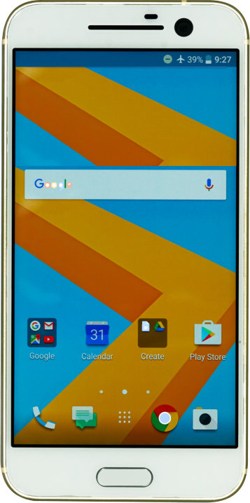 HTC 10