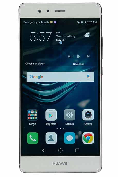 Huawei P9