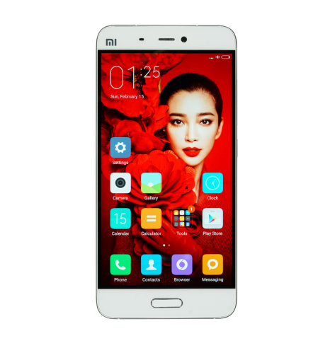 XIAOMI Mi 5