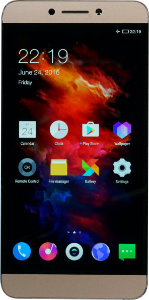 LeEco Le Max2