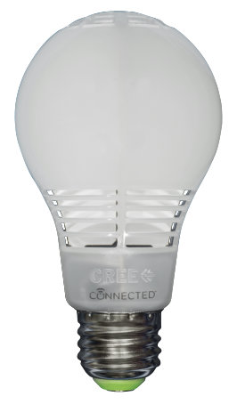CREE Soft White 60w LED Lightbulb