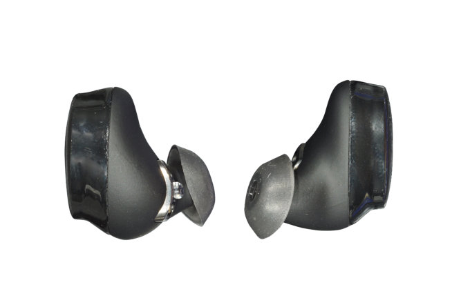 Bragi Dash