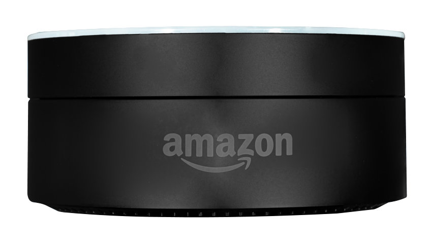 Amazon Echo Dot